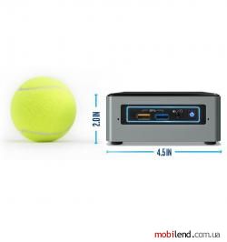 Intel NUC (BOXNUC7PJYH2)