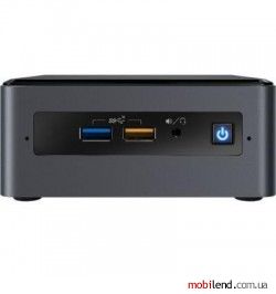 Intel NUC (BOXNUC8I3BEH2)