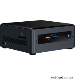 Intel NUC Kit NUC7PJYHN (BOXNUC7PJYHN2)