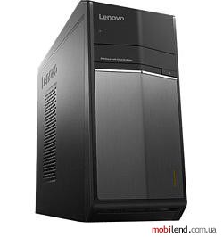 Lenovo IdeaCentre 710-25ISH MT (90FB003QRS)
