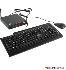 Lenovo ThinkCentre M600 Tiny 10G9001MRU