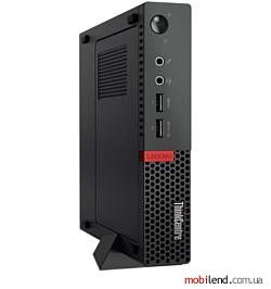 Lenovo ThinkCentre M710q Tiny (10MRS04K00)