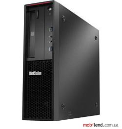 Lenovo ThinkStation P310 SFF (30AV000WUS)