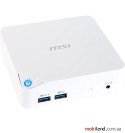 MSI Cubi-227RU
