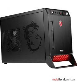 MSI Nightblade X2B-063RU (9S6-B10611-063)