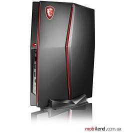 MSI Vortex G25 8RD-034RU 9S7-1T3111-034