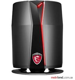 MSI Vortex G65 6QF SLI-016RU