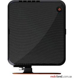 Pegatron Amis L6 Atom D525 PV GT218-ION black