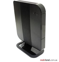 Pegatron Walle L6 Atom330 Black (27940)