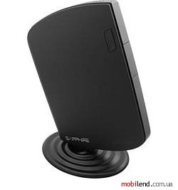 Sapphire Egde-HD Mini PC (4H000-01-40G)