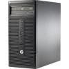 HP 280 G1 Microtower (L9T94ES)