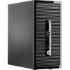HP ProDesk 400 G2 Microtower (L9U34EA)