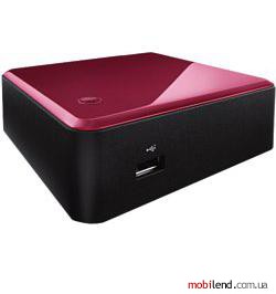 Tibis NUC 217BY 8GB RAM 240GB mSSD (rev. 2.0)