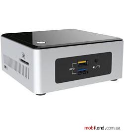 Tibis NUC 307 (4-500)