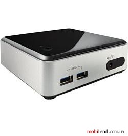Tibis NUC 401 4GB RAM 240GB mSSD (rev. 2.0)
