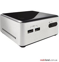 Tibis NUC 401H 8GB RAM 500GB HDD (rev. 1.0)