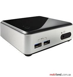Tibis NUC 425 16GB RAM 240GB mSSD (rev. 1.0)