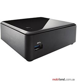 Tibis NUC 427 16GB RAM 240GB mSSD (rev. 1.0)