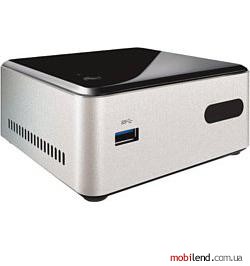 Tibis NUC 820H 4GB RAM 240GB SSD