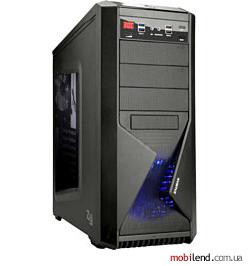 USN computers Pro 3D Graphics Extreme