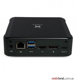 Vinga Mini PC V600 (V6008145U.161T)