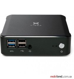 Vinga Mini PC V600 (V6008145U.32512)