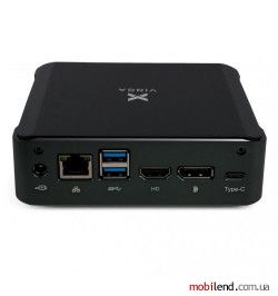 Vinga Mini PC V600 (V6008565U.8256WP)