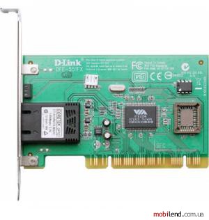 D-Link DFE-551FX