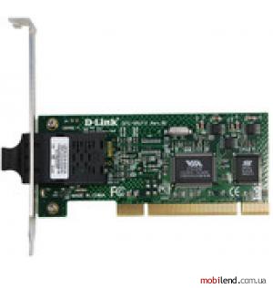 D-Link DFE-551FX/B1A