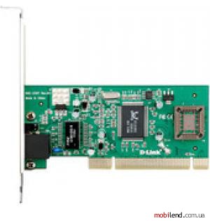D-Link DGE-530T/D2A