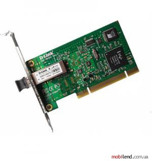 D-Link DGE-550SX