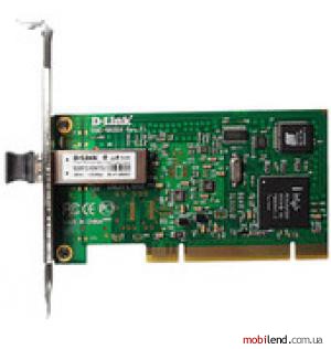 D-Link DGE-550SX/F1L