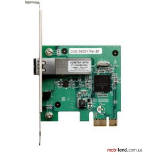 D-Link DGE-560SX/B1A