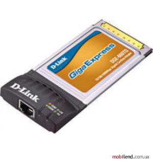 D-Link DGE-660TD