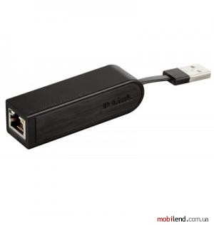 D-Link DUB-E100