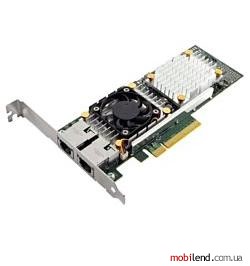 DELL 57810 Dual-Port 10 Gigabit Server Adapter (540-BBGU)