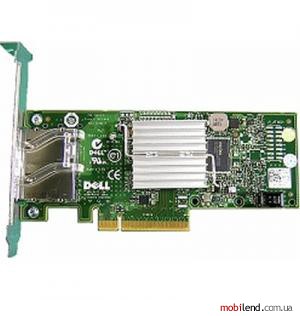 Dell 6Gbps SAS HBA 405-11543
