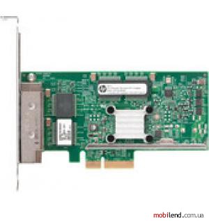 HP Ethernet 1Gb 4-port 331T Adapter (647594-B21)