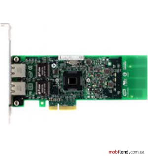 Intel Gigabit ET Dual Port Server Adapter