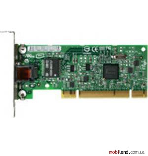 Intel PRO/1000 GT Desktop Adapter OEM (PWLA8391GTLBLK)