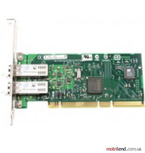 Intel PRO/1000 MF Dual Port Server Adapter OEM (PWLA8492MFBLK5)