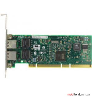 Intel PRO/1000 MT Dual Port Server Adapter (PWLA8492MT)