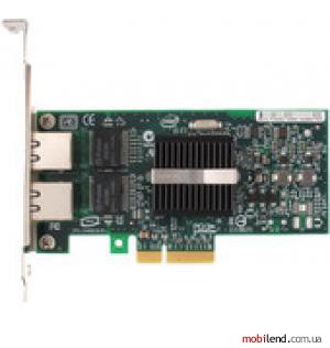 Intel PRO/1000 PT Dual Port Server Adapter (EXPI9402PT)