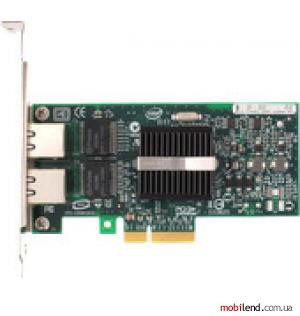 Intel PRO/1000 PT Dual Port Server Adapter OEM (EXPI9402PTBLK)