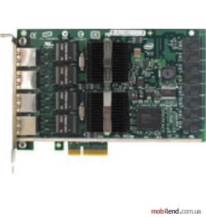 Intel PRO/1000 PT Quad Port Server Adapter (EXPI9404PT)