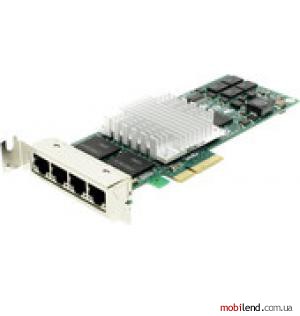 Intel PRO/1000 PT Quad Port Server Adapter OEM (EXPI9404PTL)