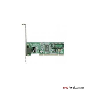 Intellinet (522328) Gigabit PCI Network Card