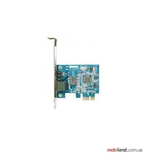 Intellinet (522533) Gigabit PCI-E Network Card