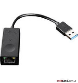 Lenovo ThinkPad USB 3.0 Ethernet Adapter (4X90E51405)