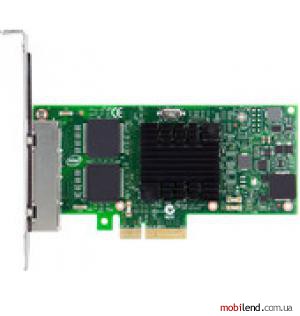 Lenovo ThinkServer I350-T4 4-port Ethernet Adapter (4XC0F28731)